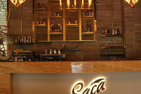 Saca Ocakbaşı Ataşehir - Resim 2