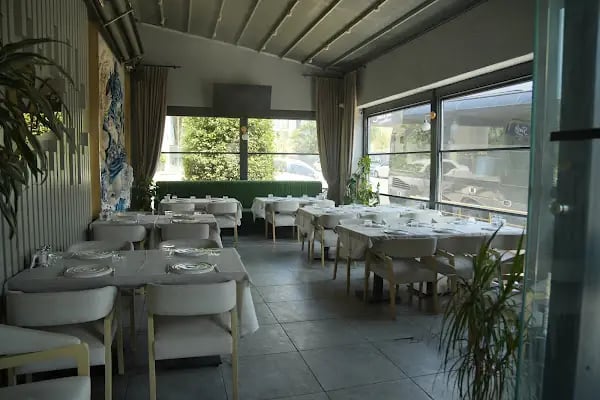 Saca Ocakbaşı Ataşehir - Resim 7