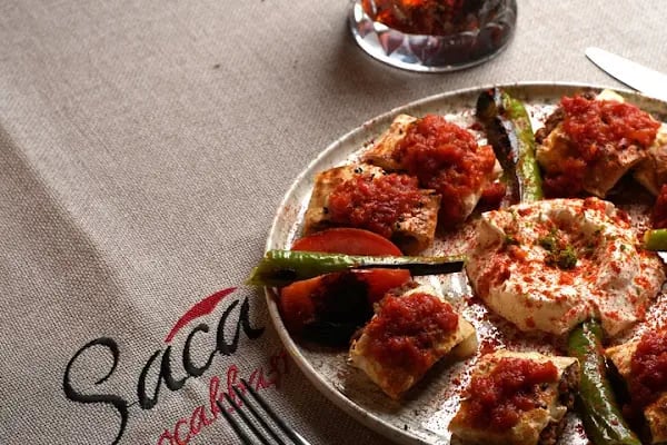 Saca Ocakbaşı Ataşehir - Resim 19
