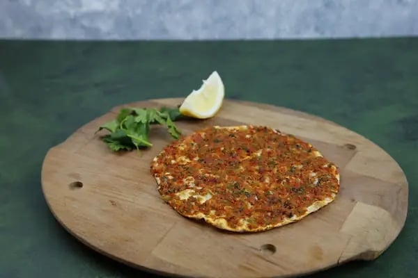 Saca Ocakbaşı Ataşehir - Resim 12