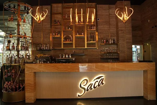 Saca Ocakbaşı Ataşehir - Resim 6