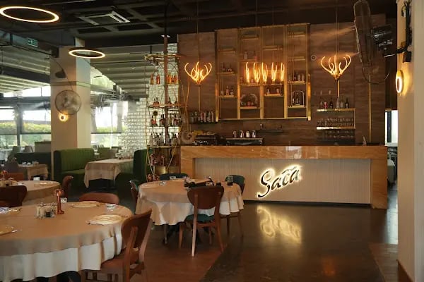 Saca Ocakbaşı Ataşehir - Resim 4