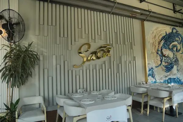 Saca Ocakbaşı Ataşehir - Resim 18