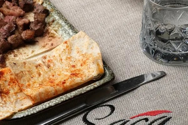 Saca Ocakbaşı Ataşehir - Resim 3