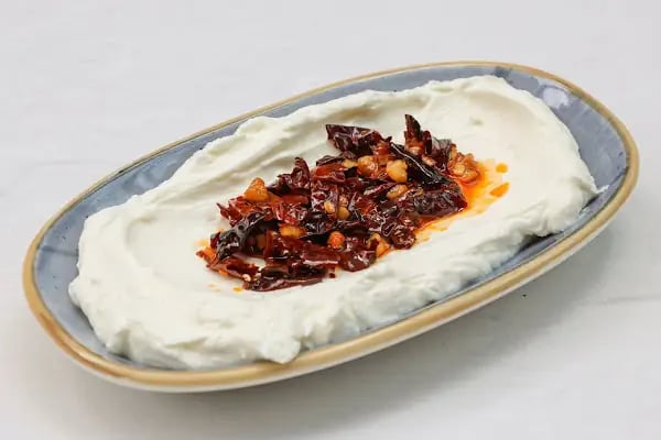 Saca Ocakbaşı Ataşehir - Resim 17