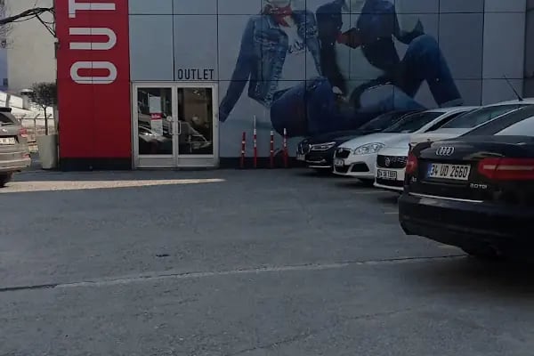 Lee Cooper Fabrika - Resim 16