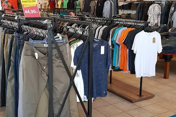 Lee Cooper Fabrika - Resim 6