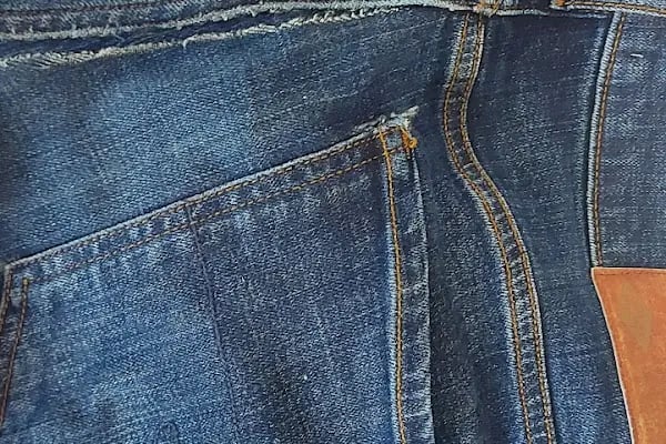Lee Cooper Fabrika - Resim 3