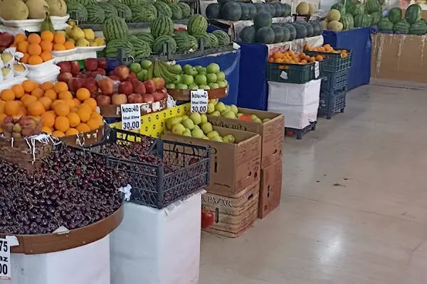 Yunus Market - Resim 3