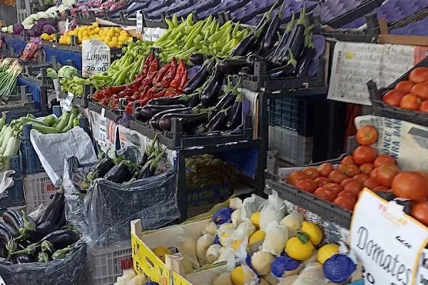 Yunus Market - Resim 2