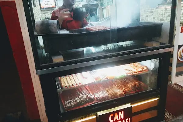 can ocakbasi - Resim 6