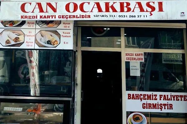 can ocakbasi - Resim 2
