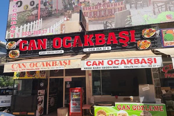can ocakbasi - Resim 7