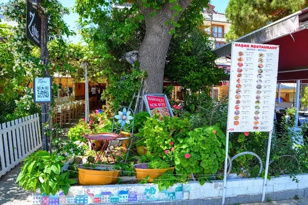 Zehra Heybeliada Restaurant - Resim 9