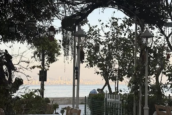 Zehra Heybeliada Restaurant - Resim 7