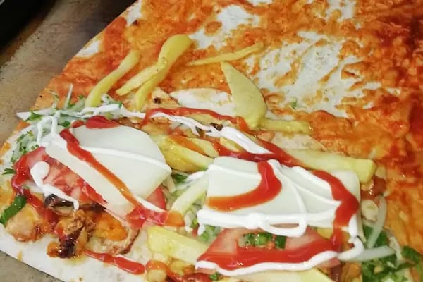Betüş Fastfood - Resim 2
