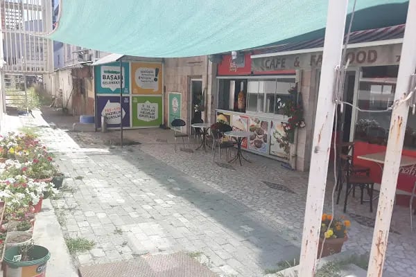 Betüş Fastfood - Resim 5