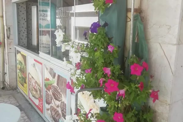 Betüş Fastfood - Resim 7