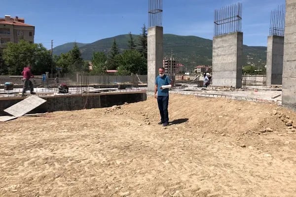 AKŞEHİR YENİ MAHALLE MJET - Resim 5