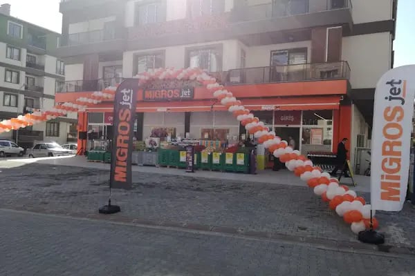 AKŞEHİR YENİ MAHALLE MJET - Resim 6