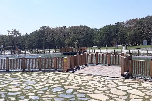 Çerkezköy Kent Ormanı - Resim 3