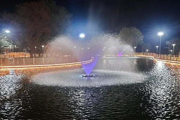 Çerkezköy Kent Ormanı - Resim 2