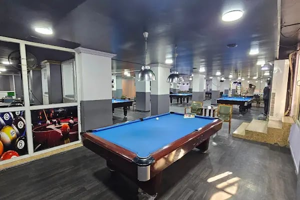 Adoli Bilardo Cafe - Resim 3