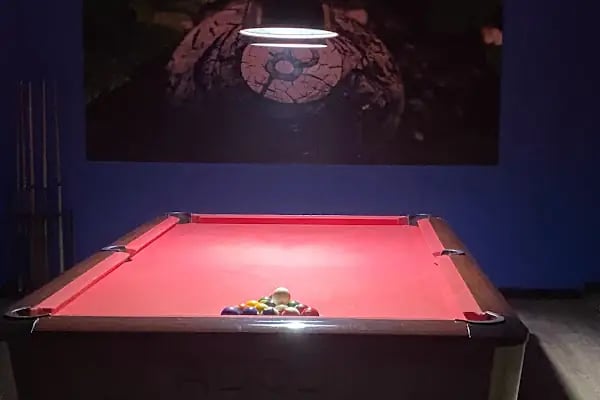 Adoli Bilardo Cafe - Resim 9