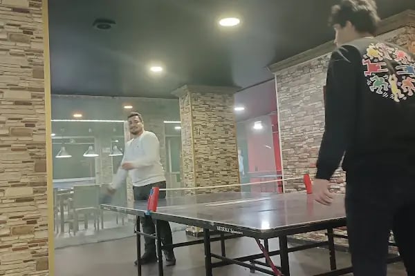 Adoli Bilardo Cafe - Resim 15