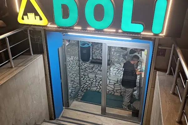 Adoli Bilardo Cafe - Resim 4