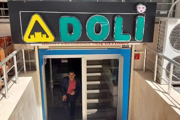 Adoli Bilardo Cafe - Resim 19