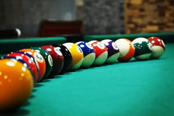 Adoli Bilardo Cafe - Resim 13