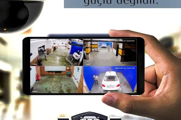 Altınpark oto detay ve uygulama merkezi (cumartesi -pazar kapalı) - Resim 19