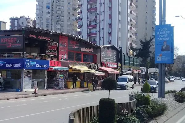 Karahan Kitabevi - Resim 16