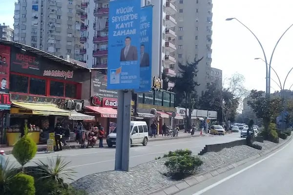 Karahan Kitabevi - Resim 19