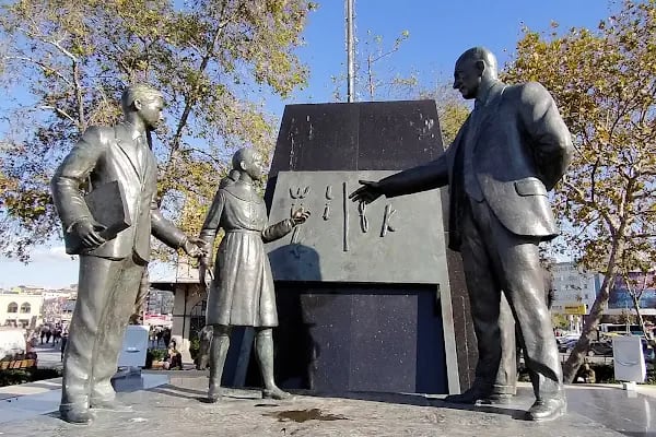 İdo Barboros Hayrettinpaşa İskelesi - Resim 16
