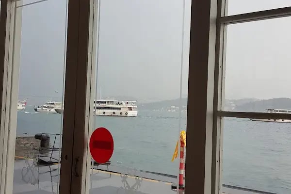 İdo Barboros Hayrettinpaşa İskelesi - Resim 18