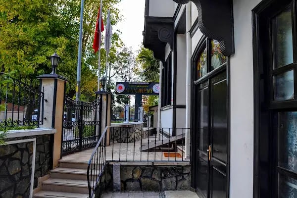 Bursa Hakim Evi - Resim 9