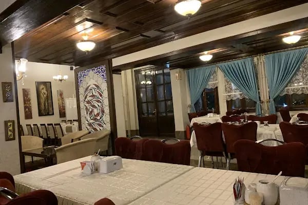 Bursa Hakim Evi - Resim 20