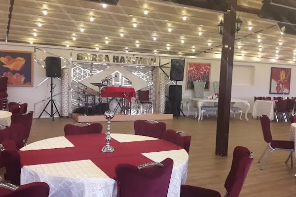 Bursa Hakim Evi - Resim 4