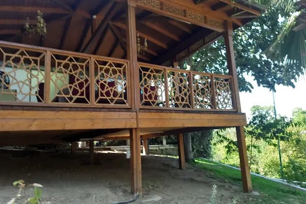 Bursa Hakim Evi - Resim 13