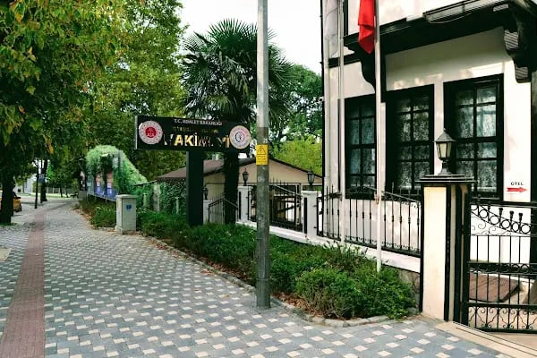 Bursa Hakim Evi - Resim 3