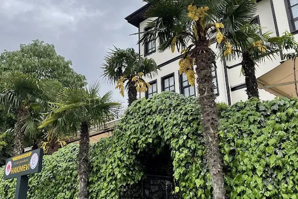 Bursa Hakim Evi - Resim 2