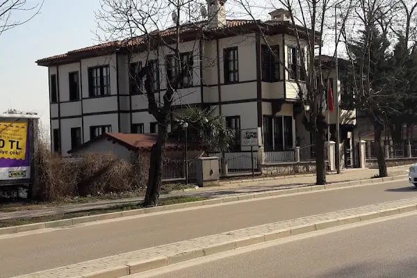 Bursa Hakim Evi - Resim 1