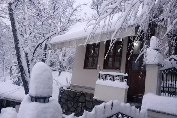 Bursa Hakim Evi - Resim 15