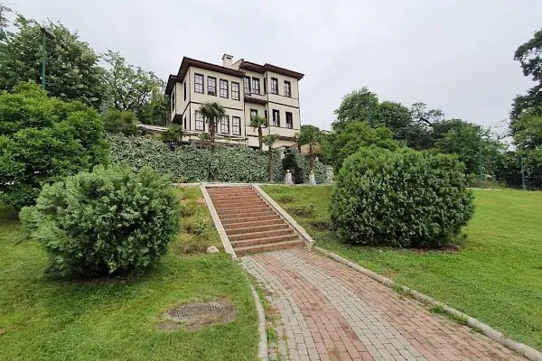 Bursa Hakim Evi - Resim 12