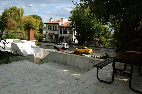 Bursa Hakim Evi - Resim 16
