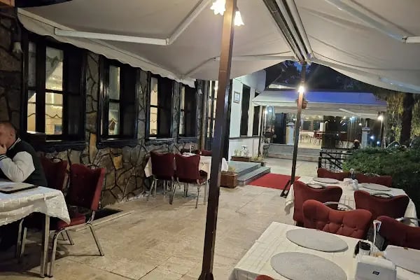 Bursa Hakim Evi - Resim 7