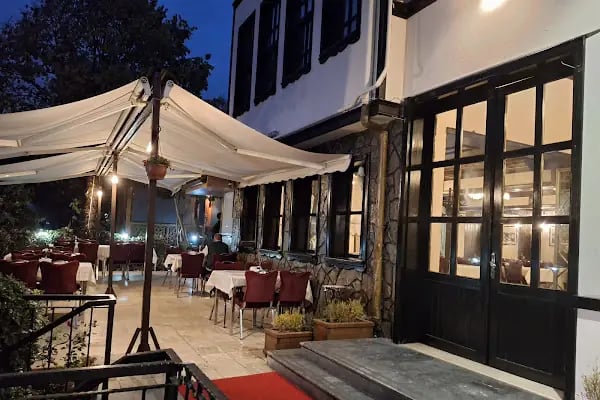 Bursa Hakim Evi - Resim 11