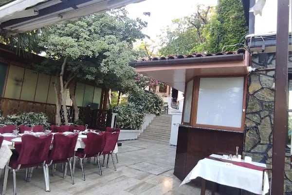 Bursa Hakim Evi - Resim 18